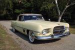 Dual-Ghia Convertible 1957 года